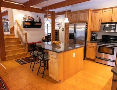 745 Chapman Rd, Ludlow, VT 05149 - photo 5