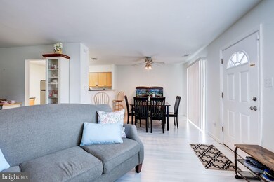 7915 Casa Grande Place unit E, Alexandria, VA 22309 - photo 5