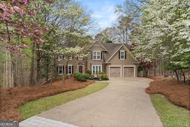 525 Sycamore Point, Woodstock, GA 30189 - photo 4