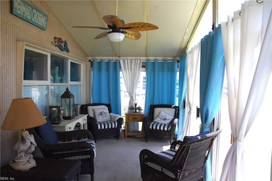 Sunroom