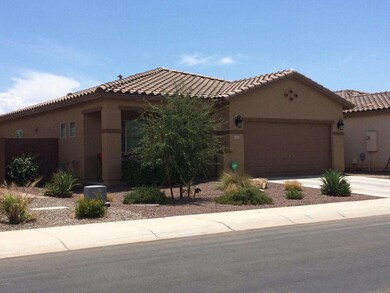 41447 N Cherry St, San Tan Valley, AZ 85140 - photo 6