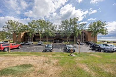 Garrison Harbor Condos 30 units