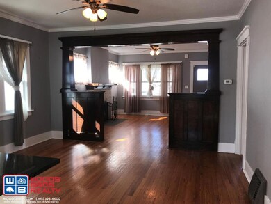 Dining / Living Room