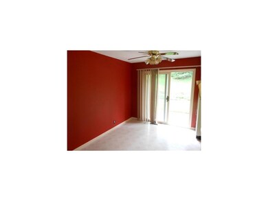 Dining Area.