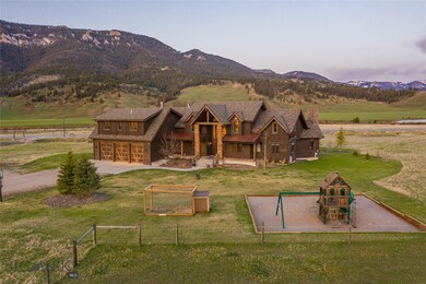 84 Lazy T4 Rd, Gallatin Gateway, MT 59730 - photo 7