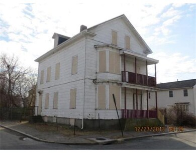 88 Bogman St, Providence, RI 02905 - photo 2