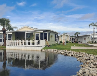 3701 Baynard Dr unit I-2, Punta Gorda, FL 33950 - photo 5