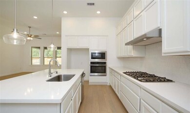 17323 Merigold Heights Dr, Conroe, TX 77302 - photo 5