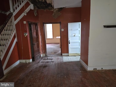 3002 Presstman St, Baltimore, MD 21216 - photo 5