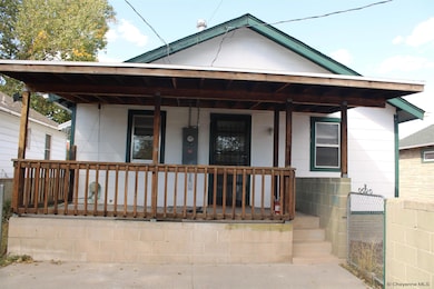 1605 E 16th St, Cheyenne, WY 82001 - photo 4