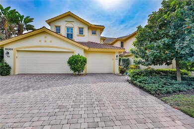 16301 Coco Hammock Way unit 201, Fort Myers, FL 33908 - photo 2