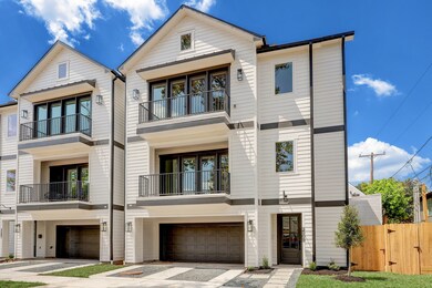 2509 Princeton St, Houston, TX 77009 - photo 5