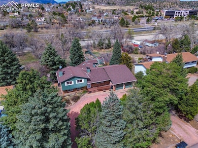 Large Lot Zoned for Horses