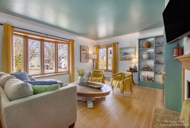 3470 Inverness St, Dexter, MI 48130 - photo 5