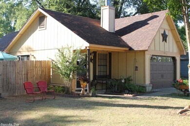 1711 Jennifer Cir, Conway, AR 72034 - photo 3