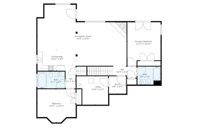 2296 Talking Rocks Rd, Reeds Spring, MO 65737 - photo 5