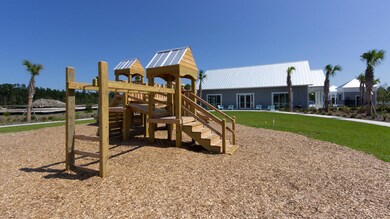 Amenities West Lake at Lakes of Cane Bay