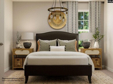 605 Richmond Rd, Gaston, SC 29053 - photo 5