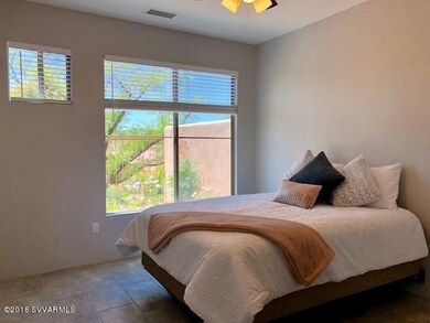 Back Bedroom