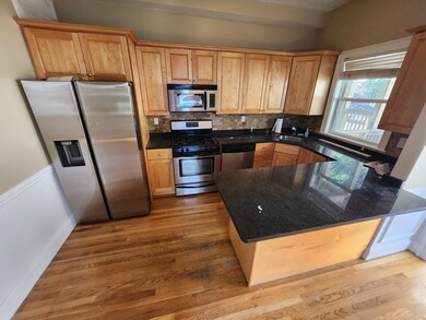 132 W 8th St unit 1, Boston, MA 02127 - photo 2