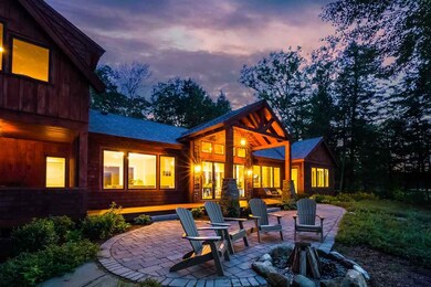 291 Long Point Rd, Moultonborough, NH 03254 - photo 2