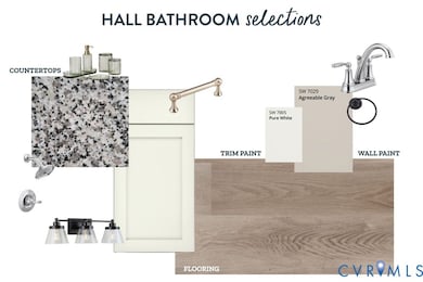 View of a document with multiple images