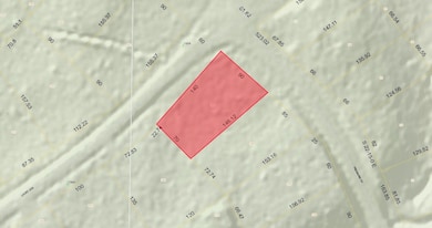 Corner Lucky Jog and Treasure Cove unit Garrison MN 56450, Garrison, MN 56450 - photo 6