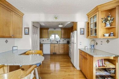 22 Park St, Pocasset, MA 02559 - photo 5