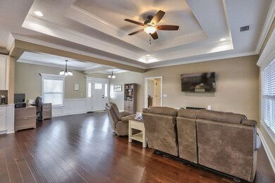 103 Evergreen Dr, Crawfordville, FL 32327 - photo 5