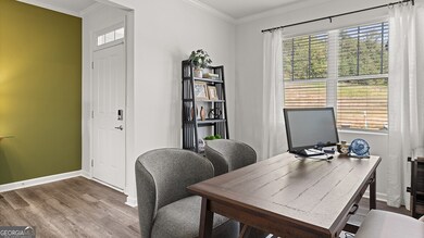 509 Majestic Oak Cir, Dallas, GA 30132 - photo 6