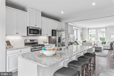 0 Kloman St unit MOZART 4 STORY, Baltimore, MD 21230 - photo 3