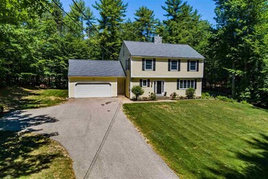 38 Friar Tuck Way, Wolfeboro, NH 03894 - photo 5