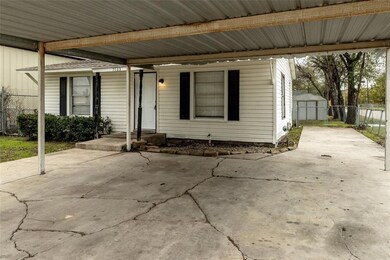 7723 Harwell St, Fort Worth, TX 76108 - photo 3