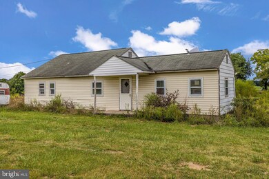 11942 Simpsons Mill Rd, Keymar, MD 21757 - photo 4