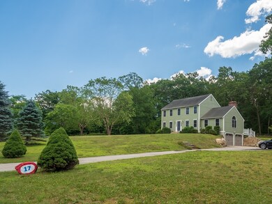 17 Douglas Hill Way, Douglas, MA 01516 - photo 2