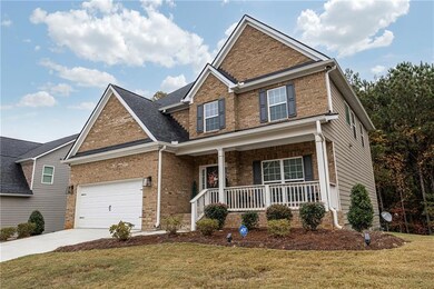 932 Brookmere Ct, Atlanta, GA 30349 - photo 3