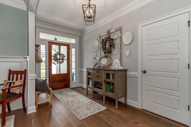 Foyer