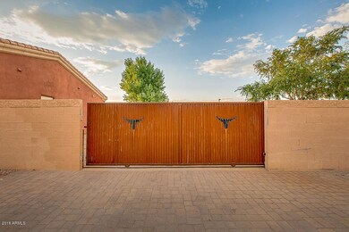 906 W Lenora Way, San Tan Valley, AZ 85140 - photo 3