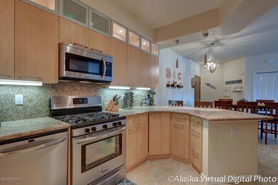 1126 E 16th Avenue #B404