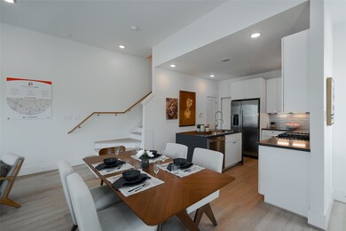 862 Paul Quinn St unit A, Houston, TX 77091 - photo 6