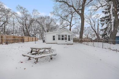 1921 Jiroch St, Muskegon, MI 49442 - photo 6