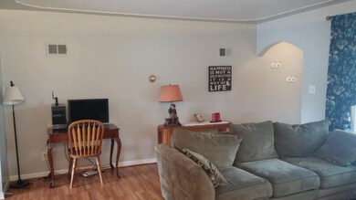 livingroom hall
