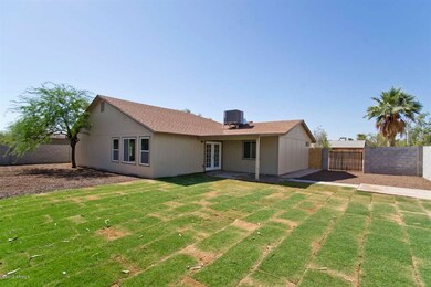 Back of Home