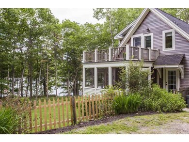 77 Higgins Farm Rd, Georgetown, ME 04548 - photo 2