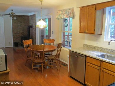 1449 Abbey Ln, Huntingtown, MD 20639 - photo 4