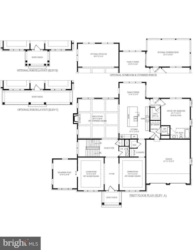 12904 Quail Run Ct, Gaithersburg, MD 20878 - photo 4