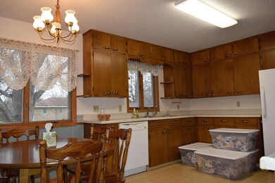 Eat in Kitchen