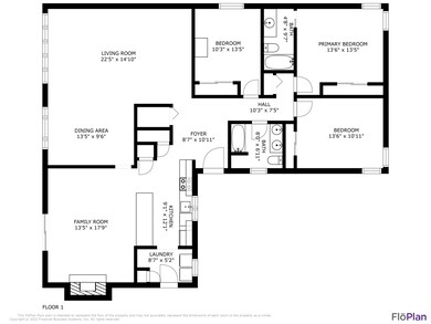 FLOPLAN-31 Buttonwood Lane