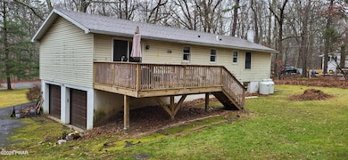 389 Little Walker Rd, Shohola, PA 18458 - photo 3