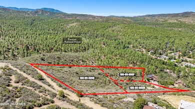 0 S Old Senator Hwy, Prescott, AZ 86303 - photo 3